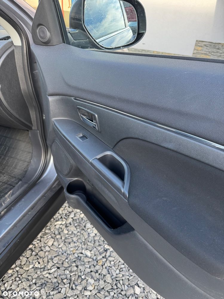 Mitsubishi ASX 1.6 2WD Invite - 11