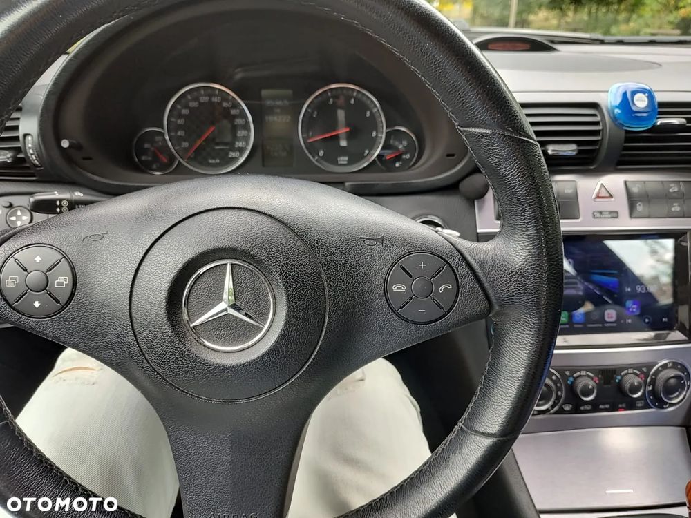 Mercedes-Benz CLC 180 Kompressor - 2