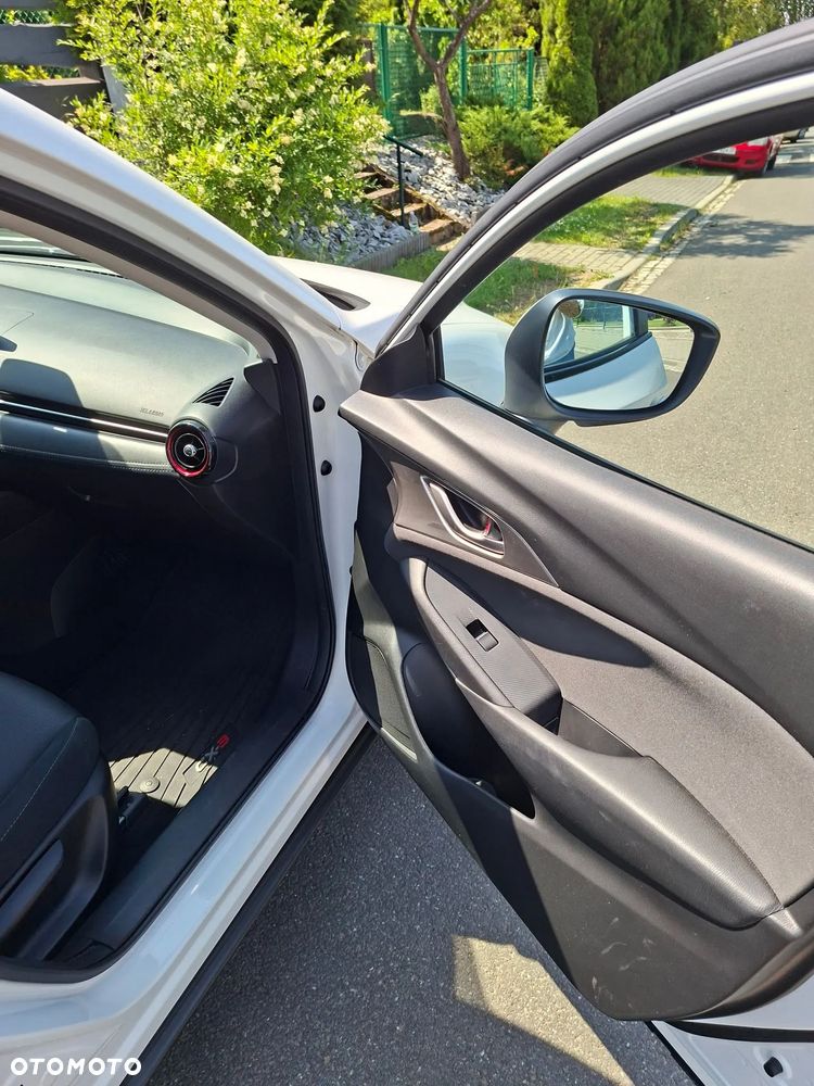 Mazda CX-3 2.0 SkyJoy - 10