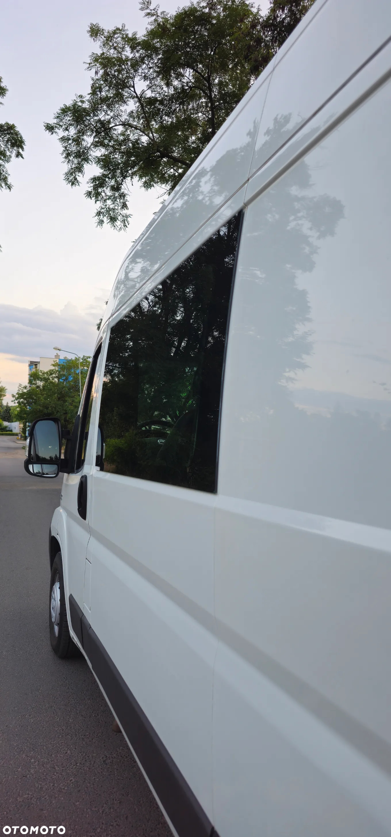 Fiat Ducato  2.3 120 koni multijet L3H2 - 22