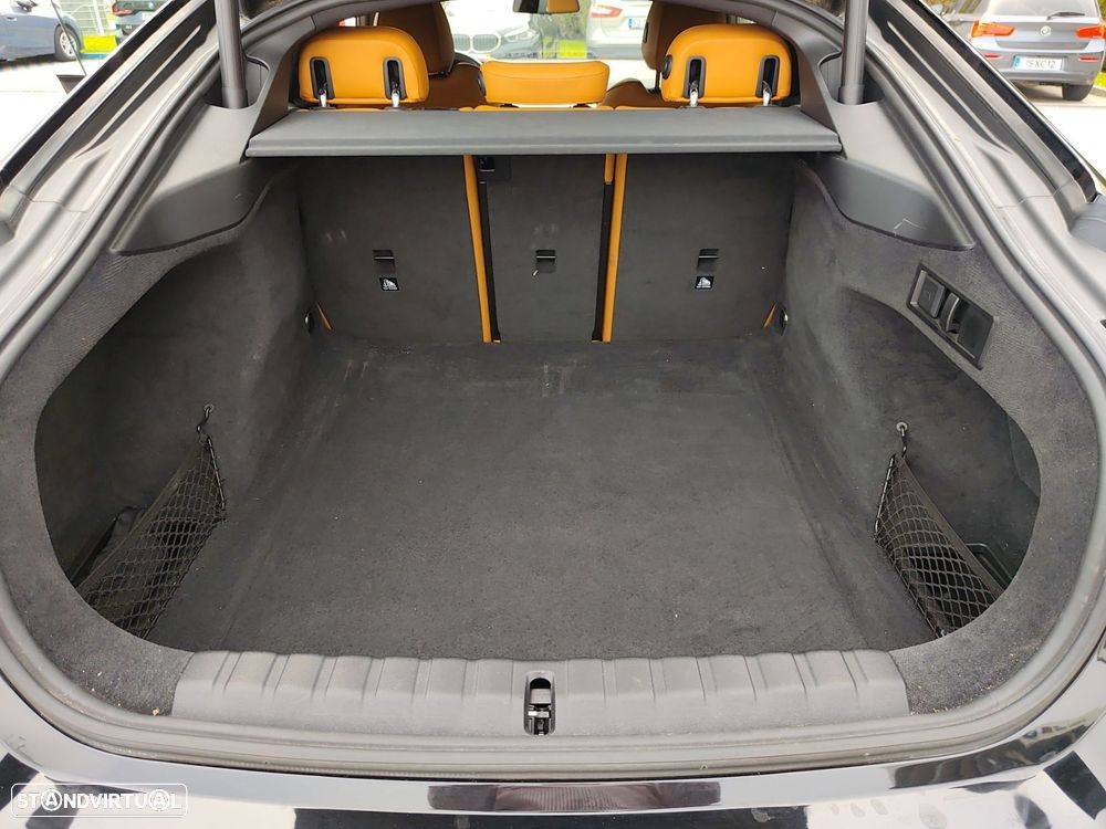 BMW 420 Gran Coupé d Pack M Auto - 33