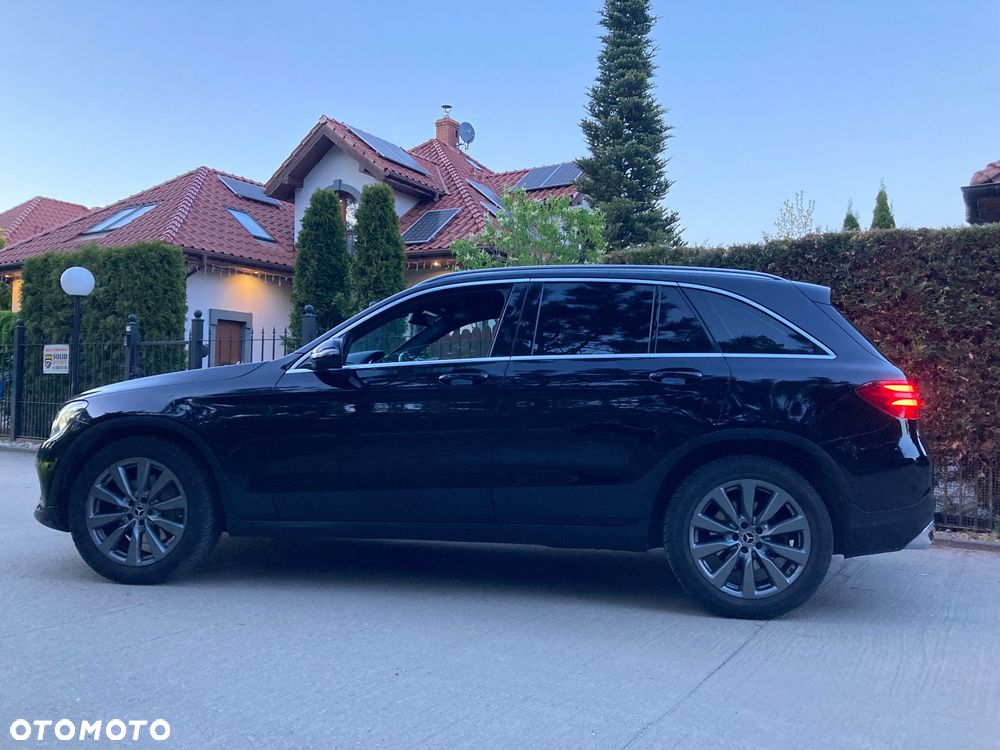 Mercedes-Benz GLC - 2