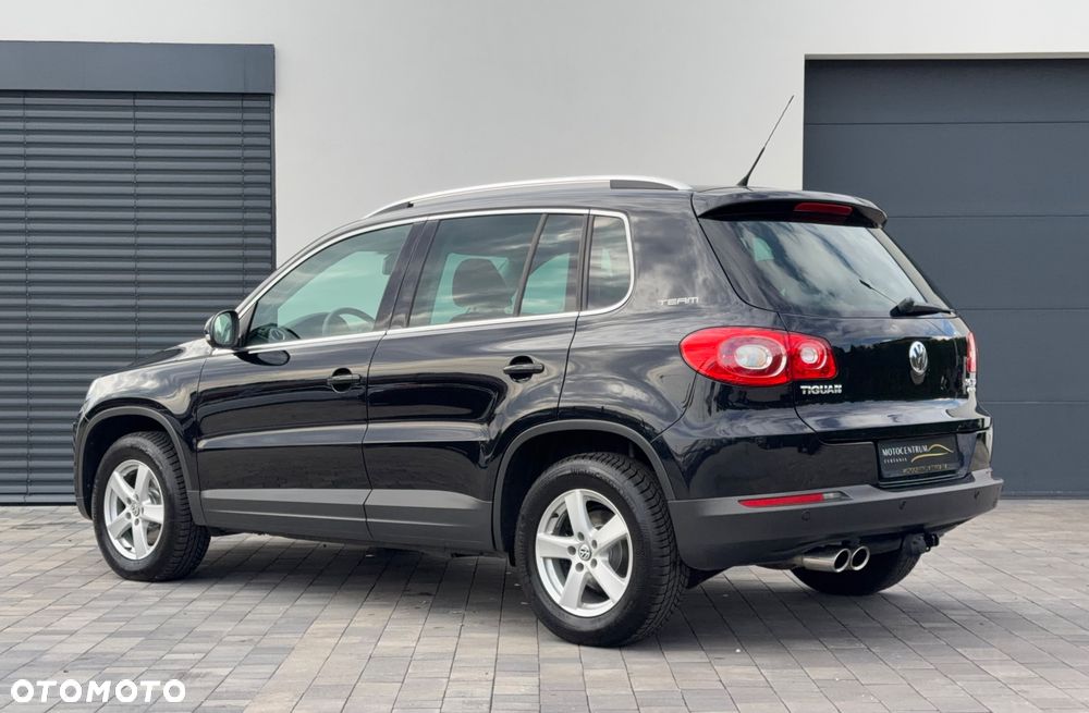 Volkswagen Tiguan 2.0 TDI DPF 4Motion Life - 6