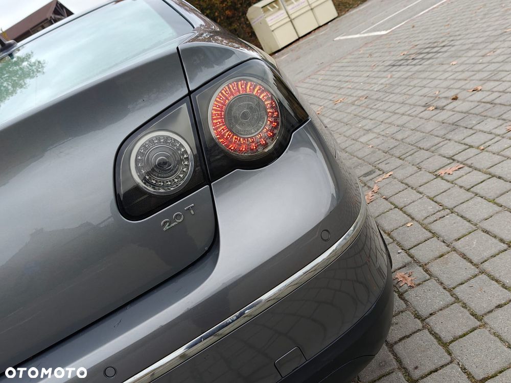 Volkswagen Passat 2.0 FSI Automatik Highline - 27