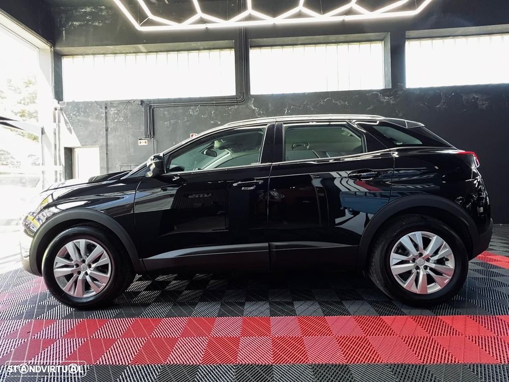 Peugeot 3008 1.6 BlueHDi Active - 17