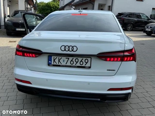 Audi A6 Limousine - 12