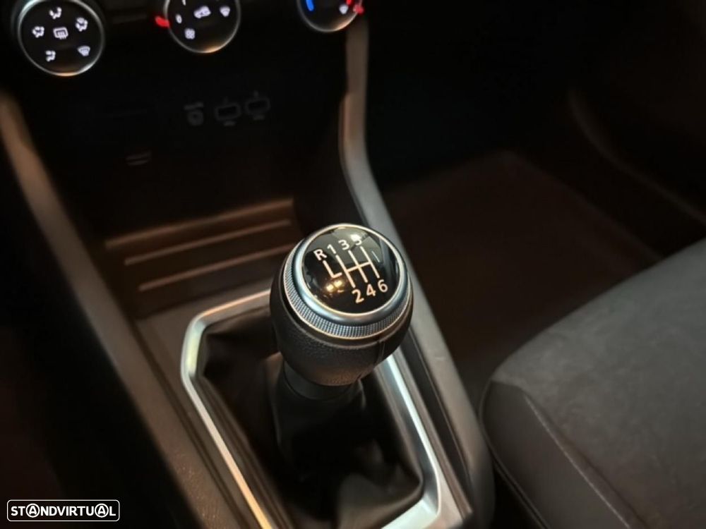 Renault Clio 1.5 Blue dCi Intens - 16