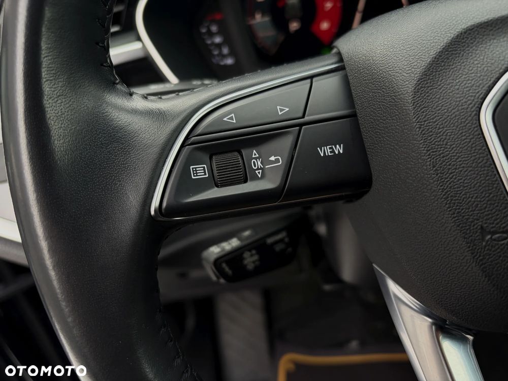 Audi Q3 35 TFSI S line S tronic - 22