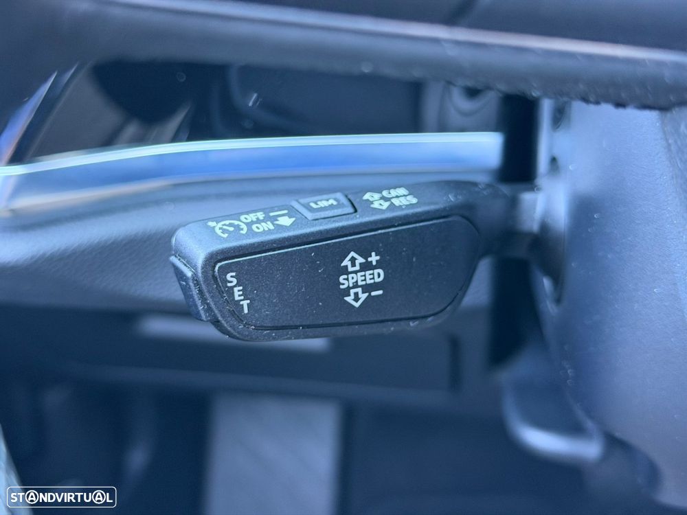 Audi Q3 Sportback 35 TDI S tronic - 24