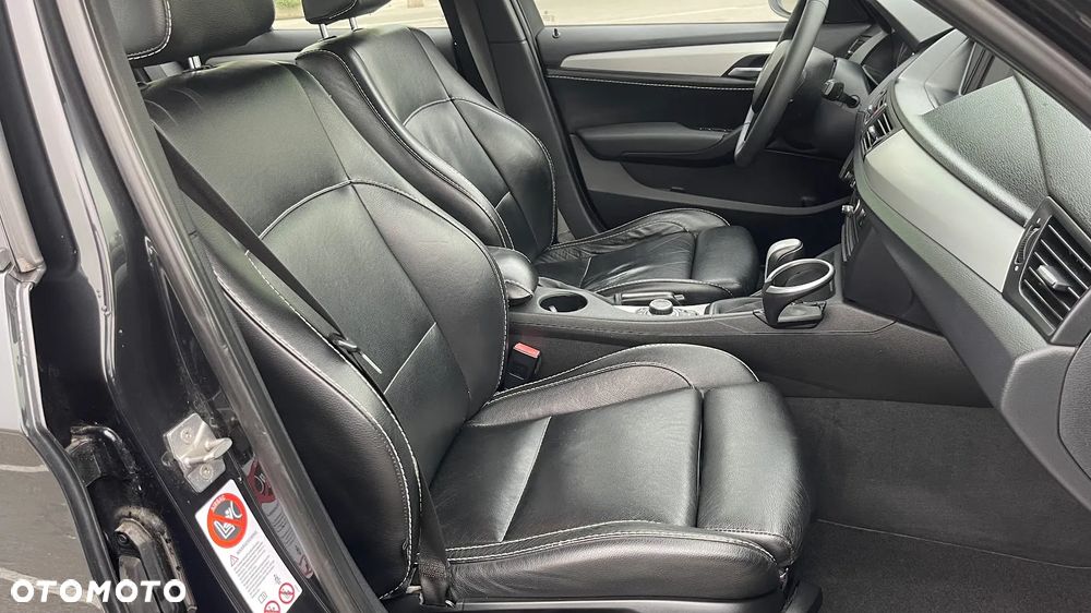 BMW X1 xDrive20d - 17