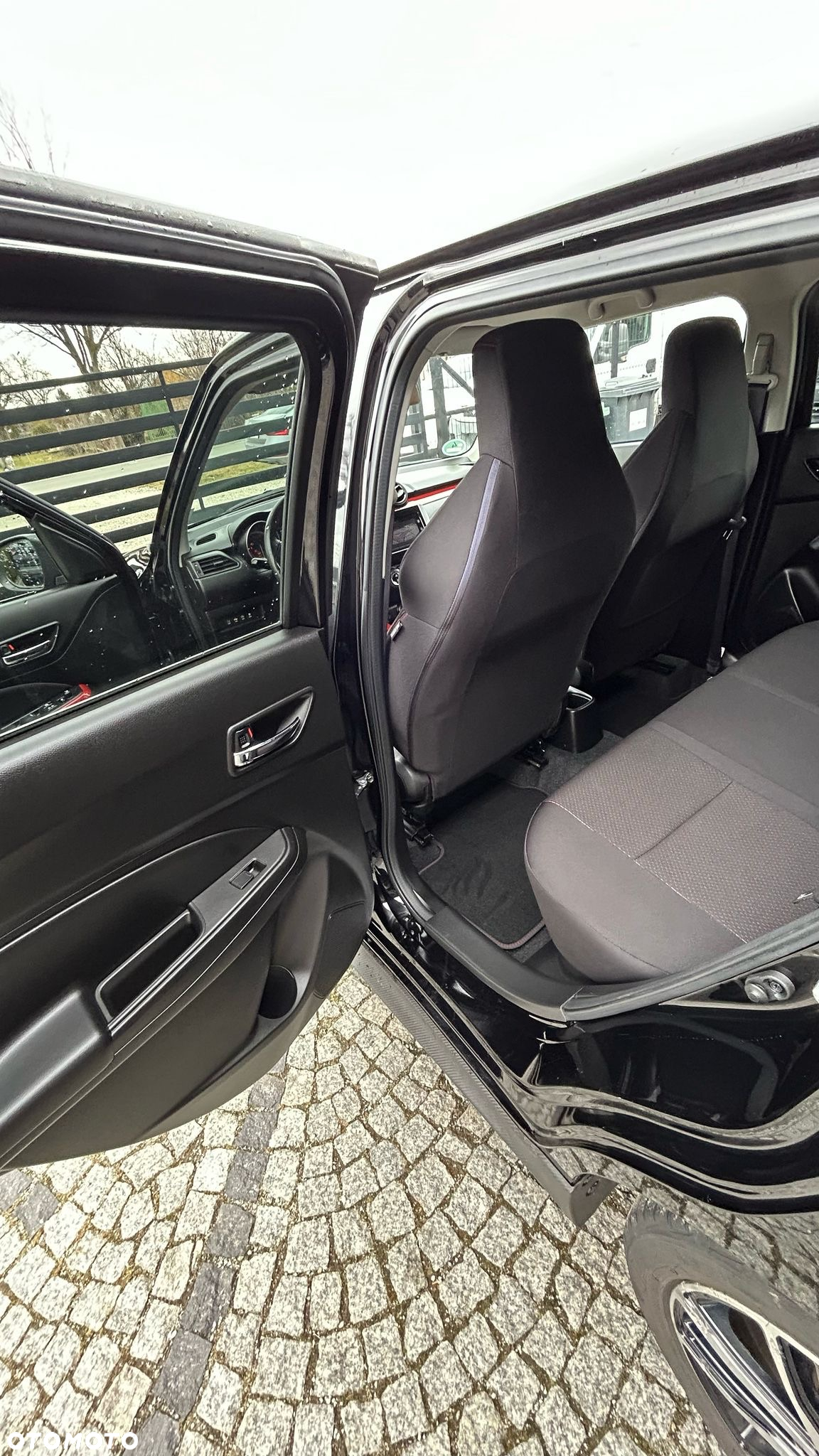 Suzuki Swift 1.4 T Sport - 21