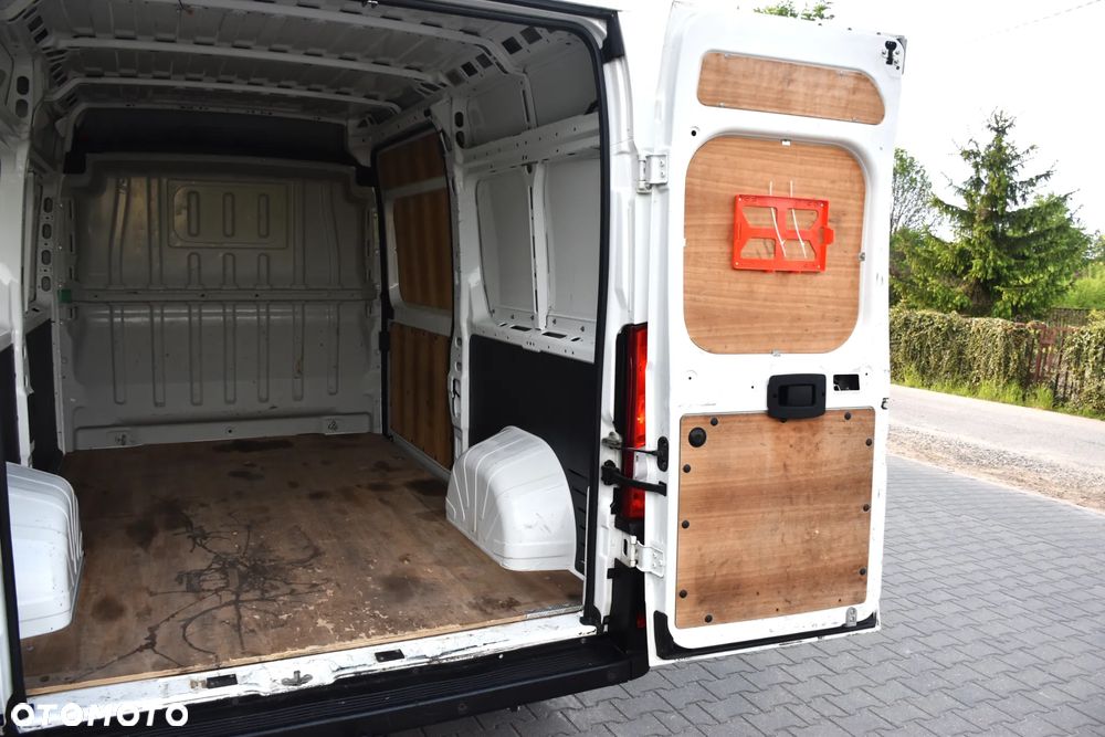 Peugeot Boxer L2H2 - 23