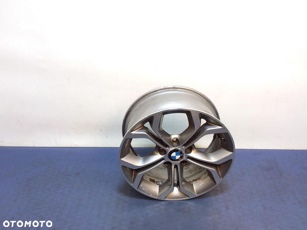 BMW X3 F25 FELGA ALUMINIOWA 8JX18 5X120 6862889 - 1