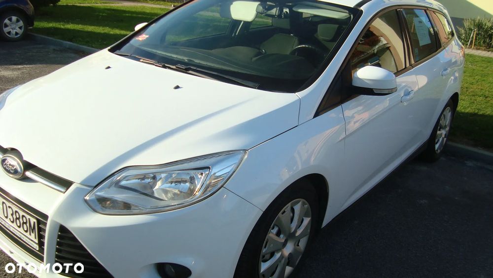 Ford Focus - 4