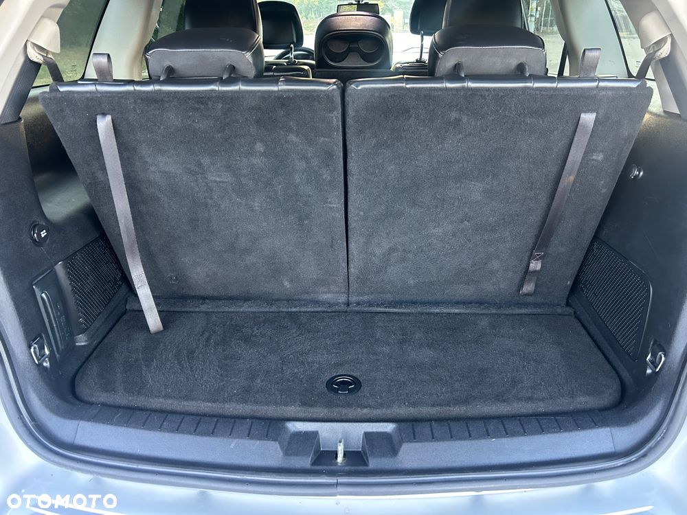 Fiat Freemont 2.0 Multijet 16V DPF Automatik Allrad Lounge - 12