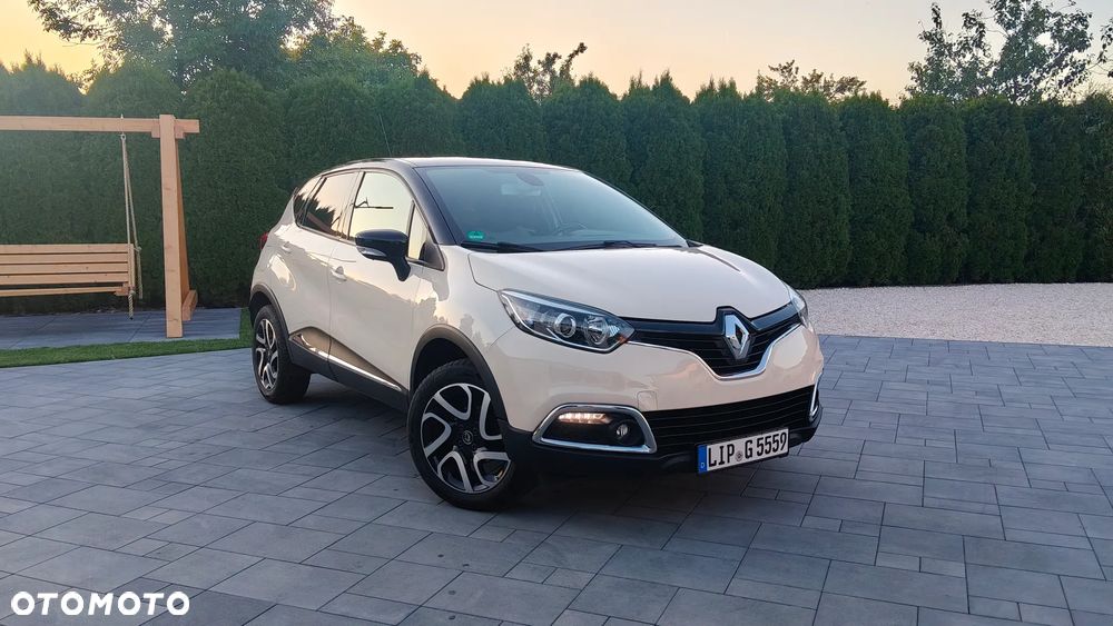 Renault Captur ENERGY TCe 90 Start&Stop Intens - 31