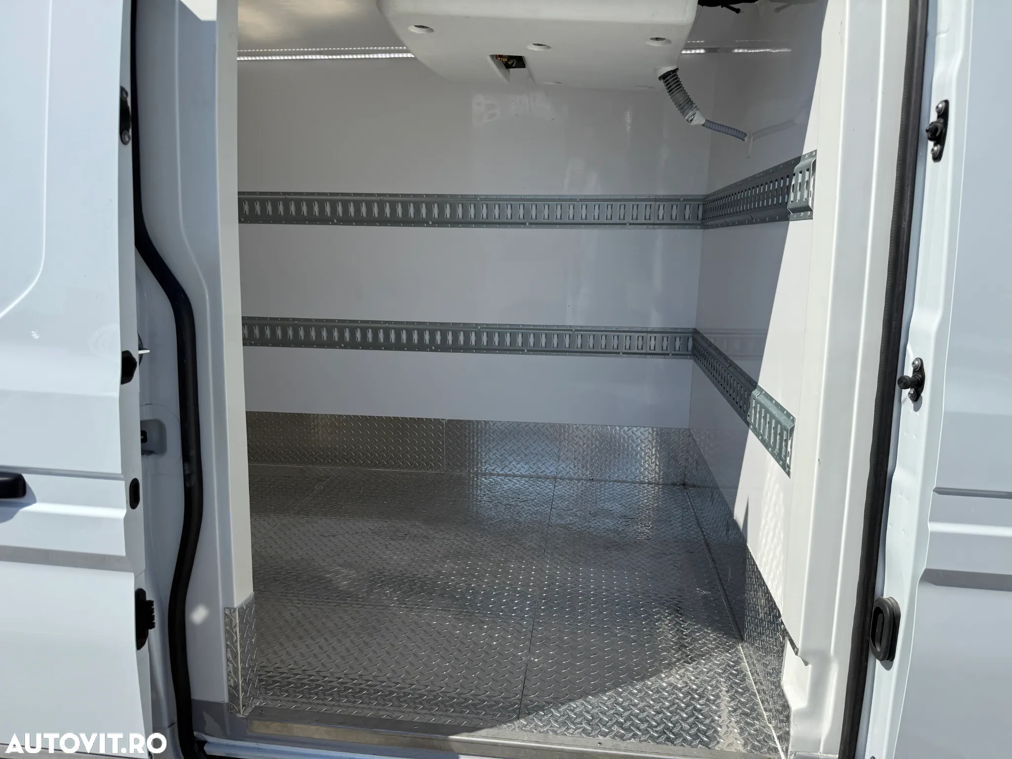 Renault MASTER L3H2 - FURGON CONGELARE/REFRIGERARE - 14