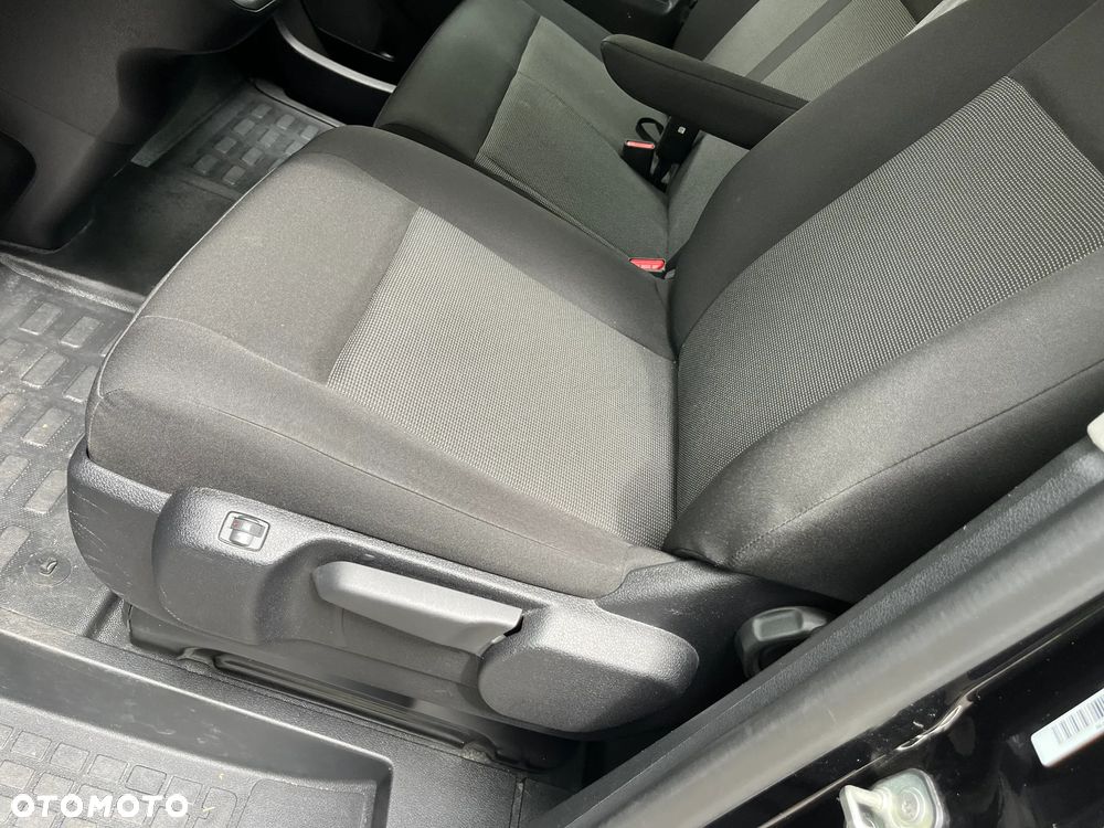 Citroën SpaceTourer 2.0 BlueHDi XL Shine - 14