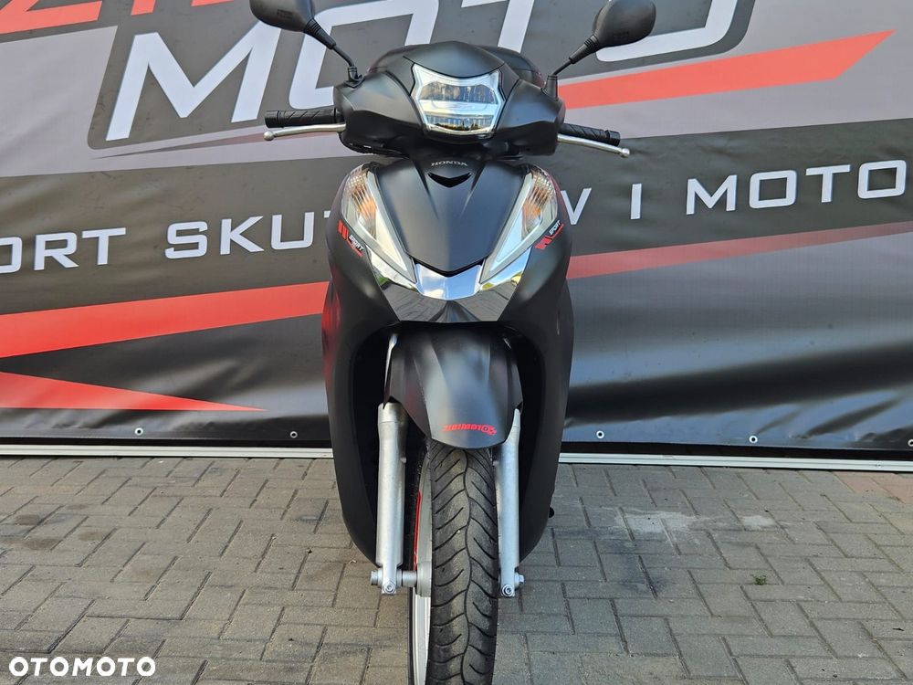 Honda SH - 2