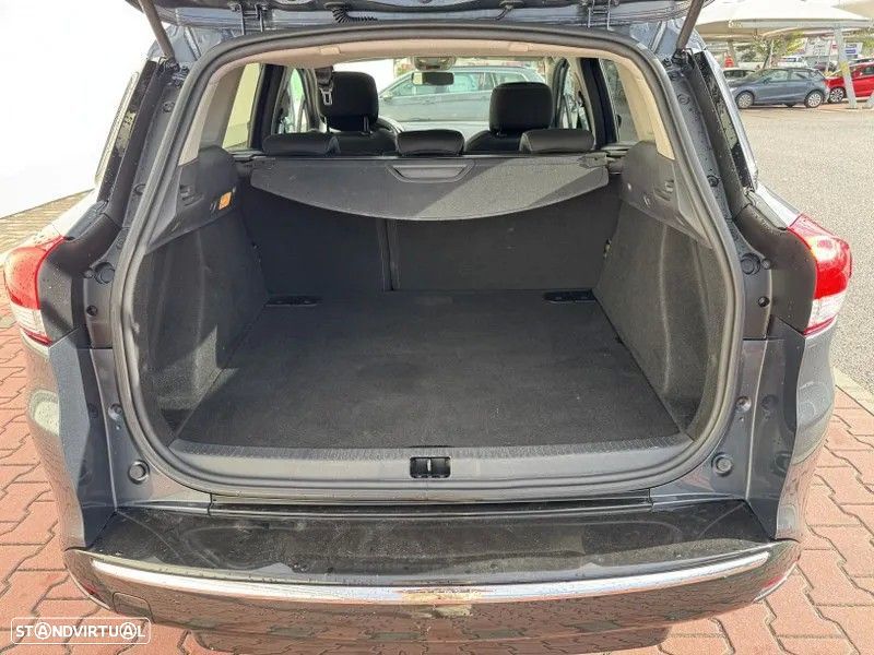 Renault Clio 0.9 TCe Limited - 32