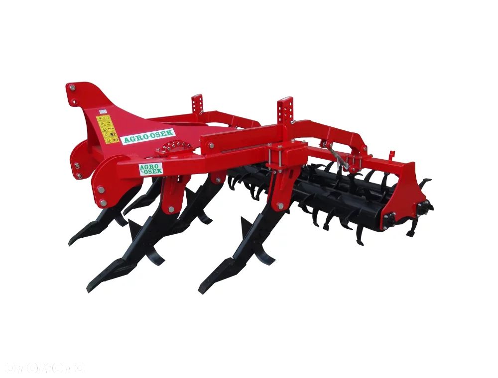 AGRO-OSEK Głębosz - 5
