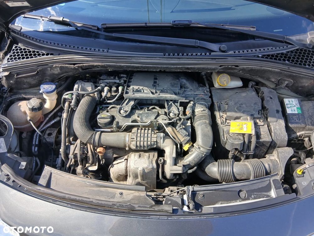 Citroën C3 1.4 HDi Attraction - 16