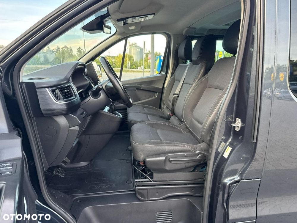 Renault Trafic - 31
