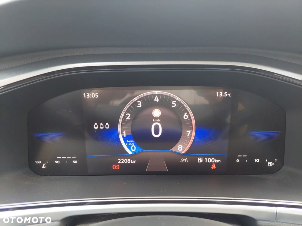 Volkswagen T-Roc 1.5 TSI Life - 12