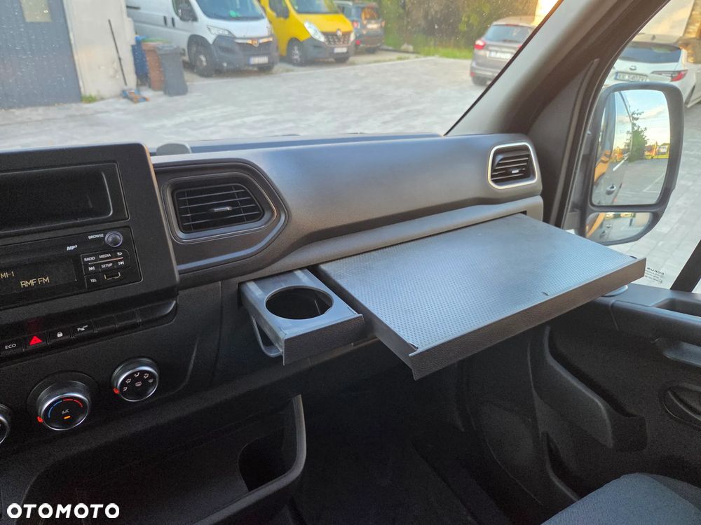 Renault MASTER - 18