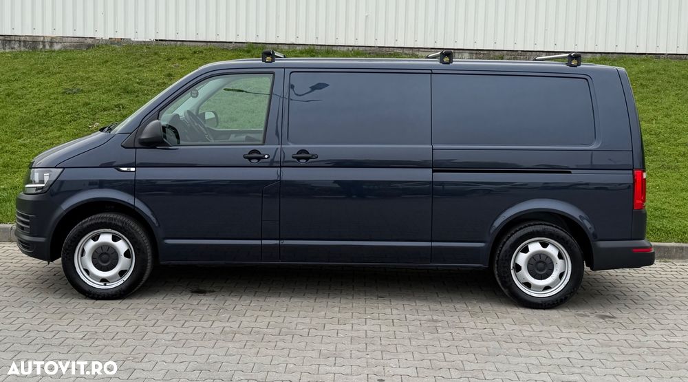 Volkswagen Transporter 2.0 TDI 150 KW KR Highline DSG 4M - 24