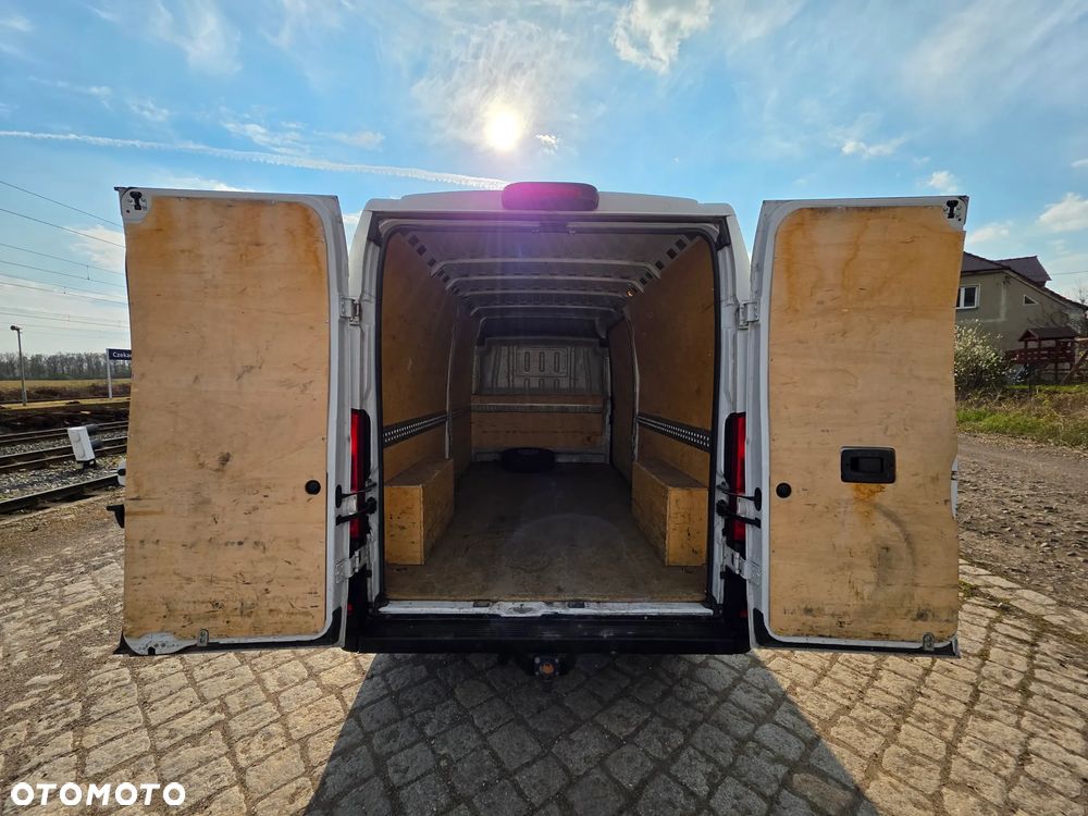Fiat Ducato - 8