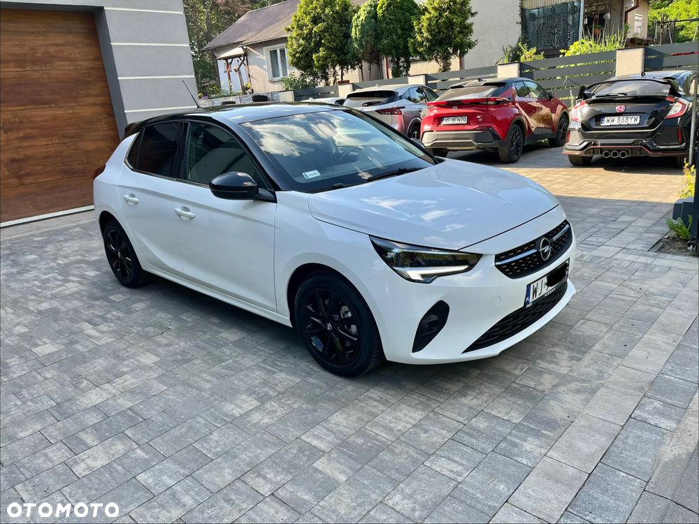 Opel Corsa 1.2 GS Line S&S - 10