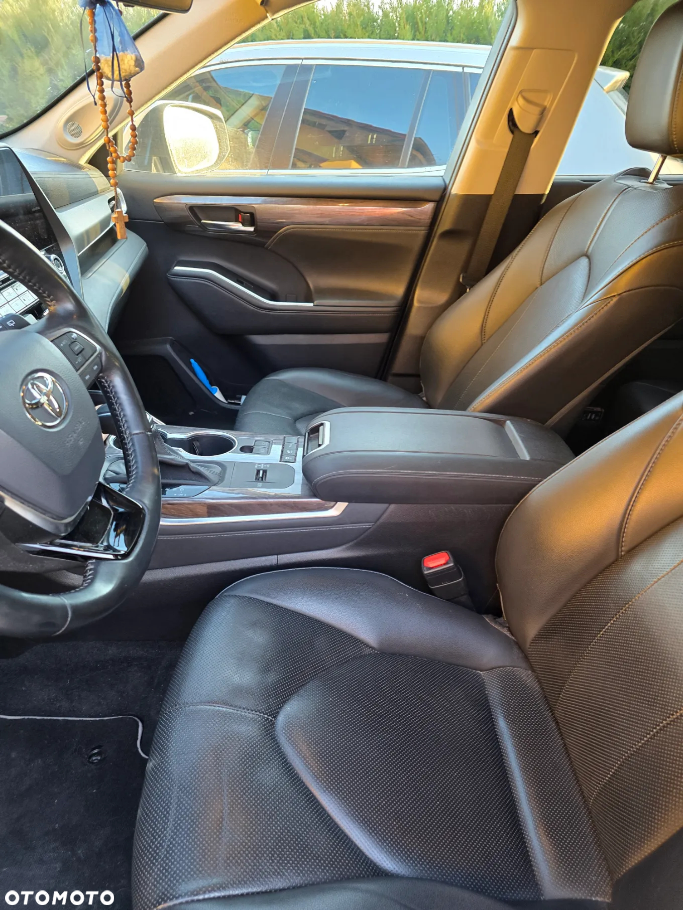 Toyota Highlander 2.5 Hybrid Prestige - 12