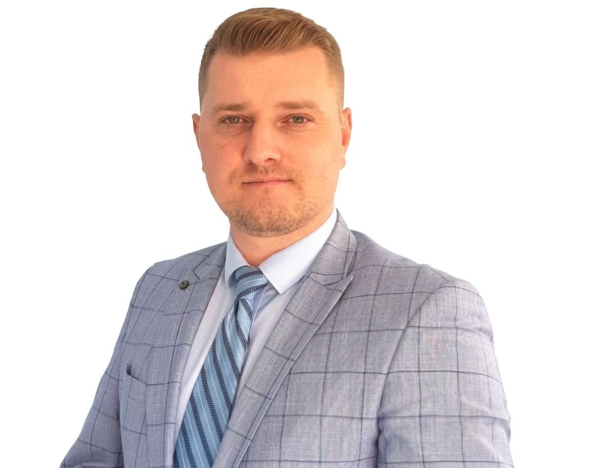  BLUE IMOB BROKER