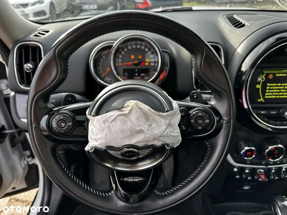 MINI Countryman Cooper S - 15