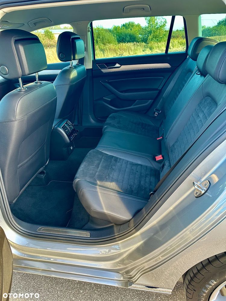 Volkswagen Passat 1.5 TSI EVO Highline DSG - 20