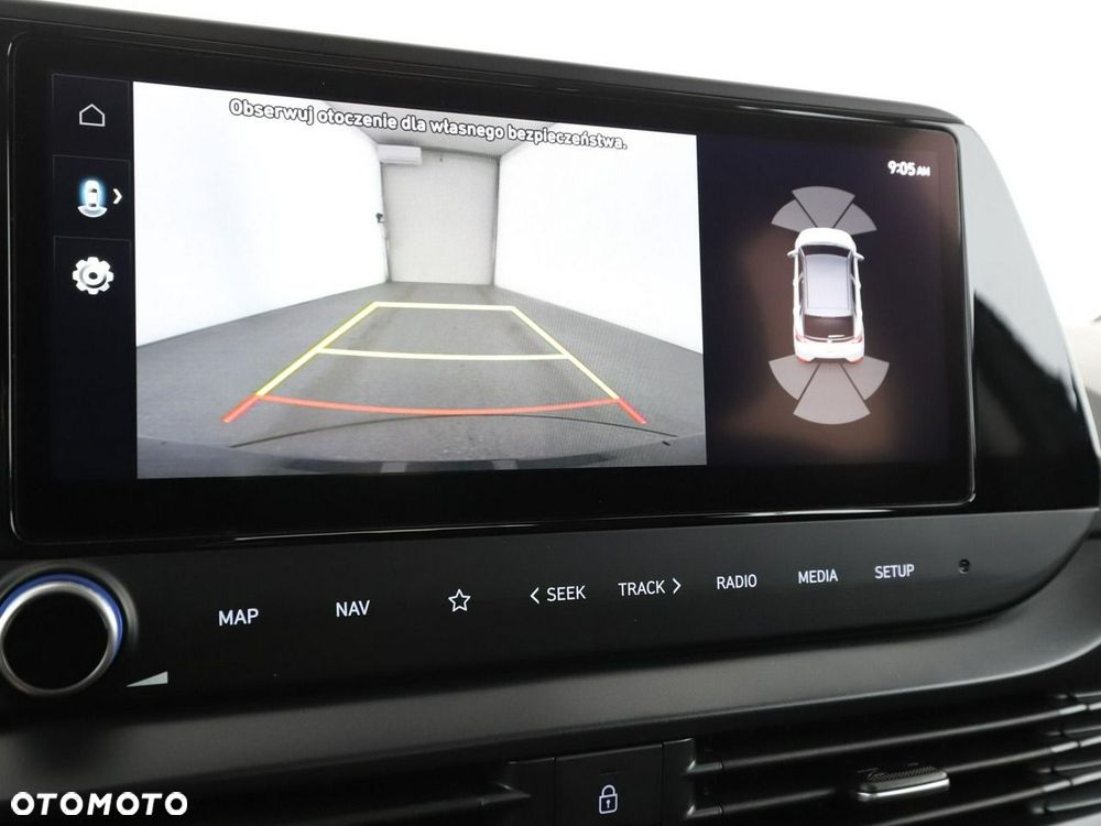 Hyundai i20 1.0 T-GDI 48V-Hybrid DCT Trend - 25