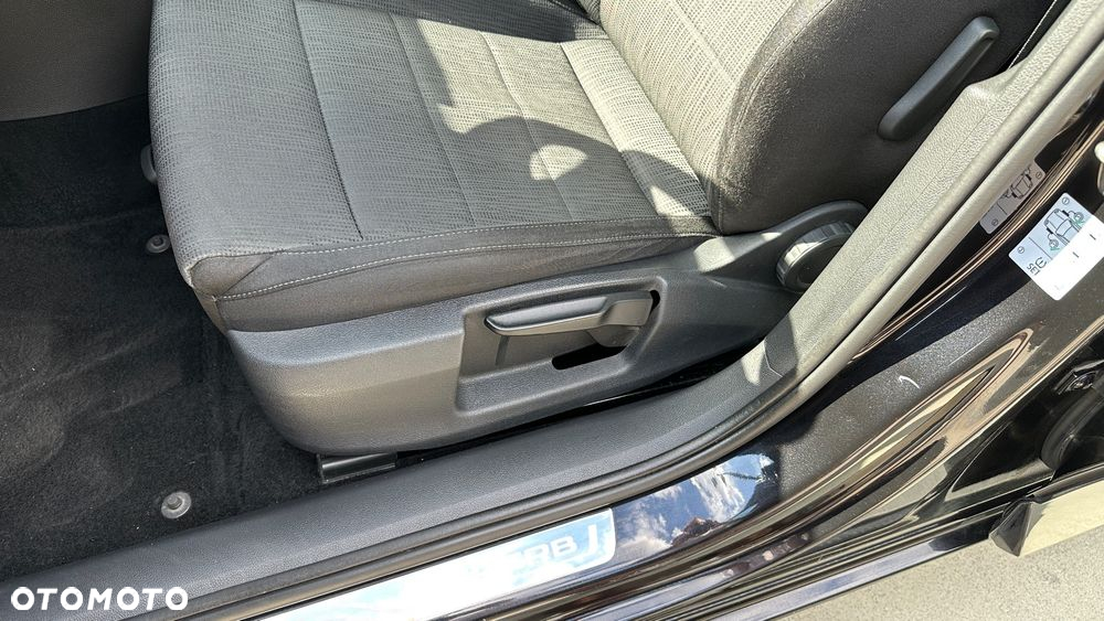Skoda Superb - 8