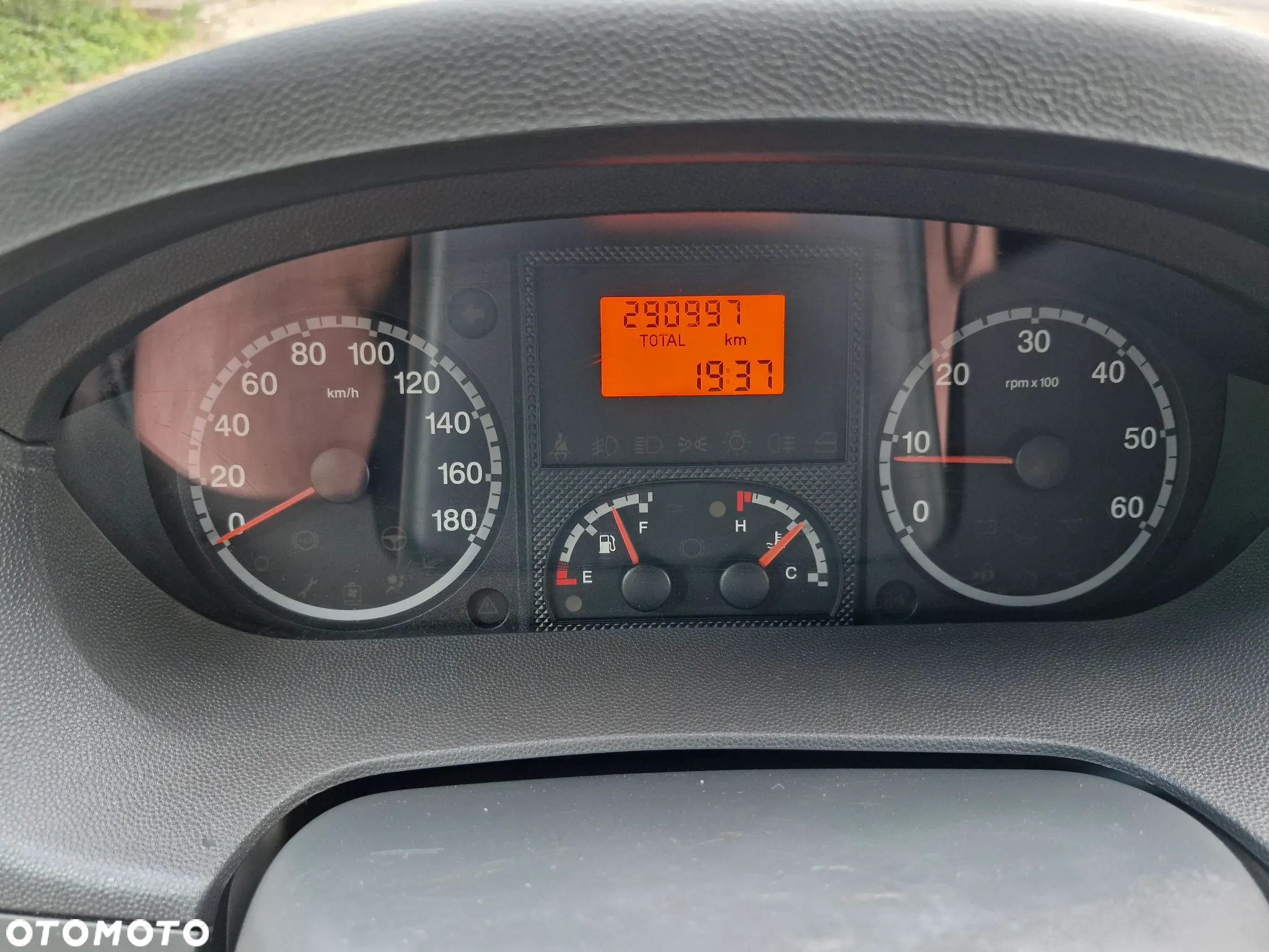Fiat Ducato - 18
