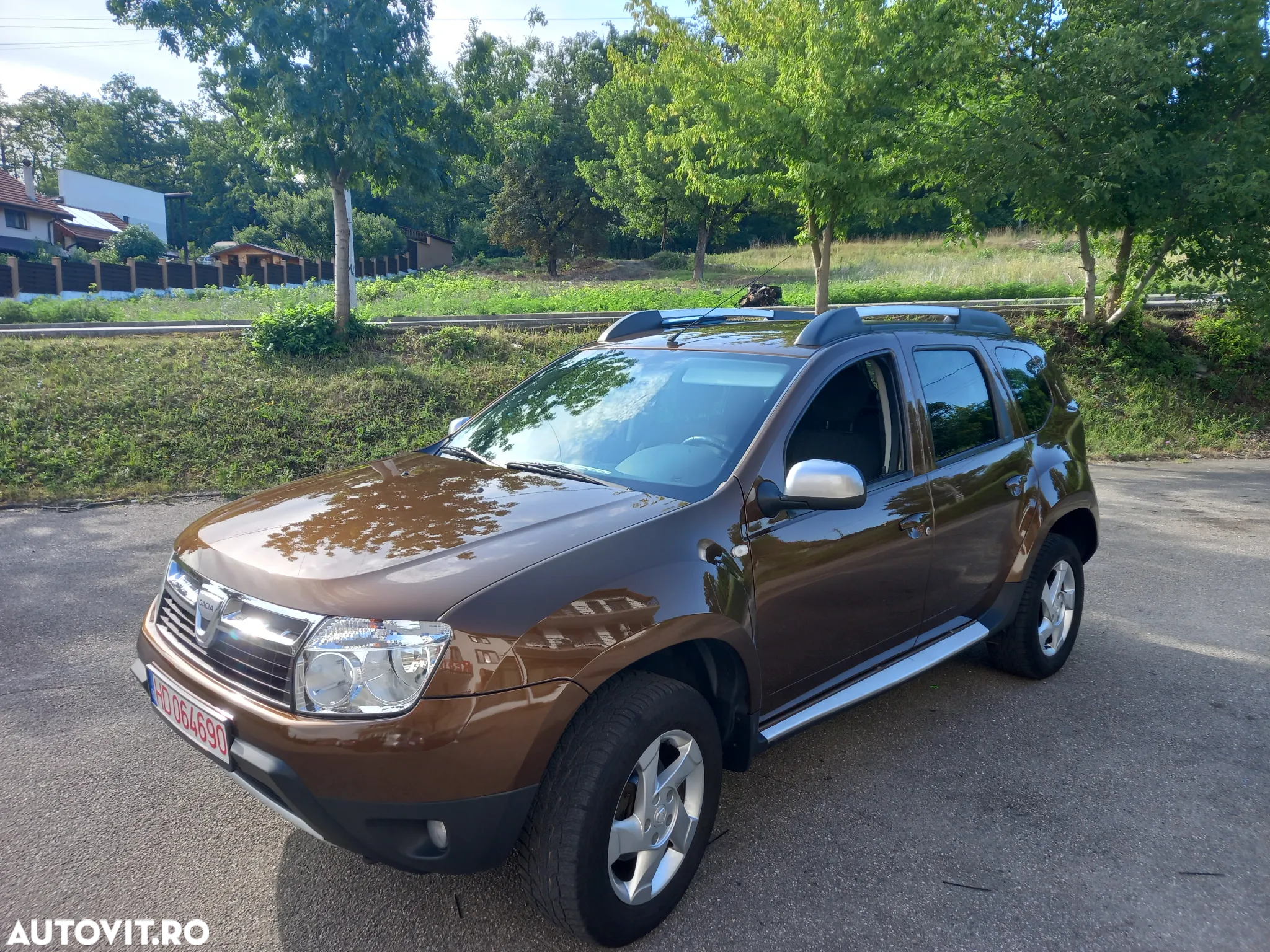 Dacia Duster 1.6 4x2 Prestige - 16