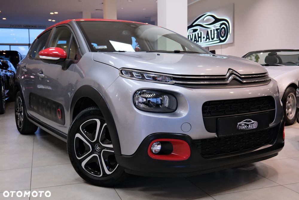 Citroën C3 1.2 PureTech Origins S&S - 4