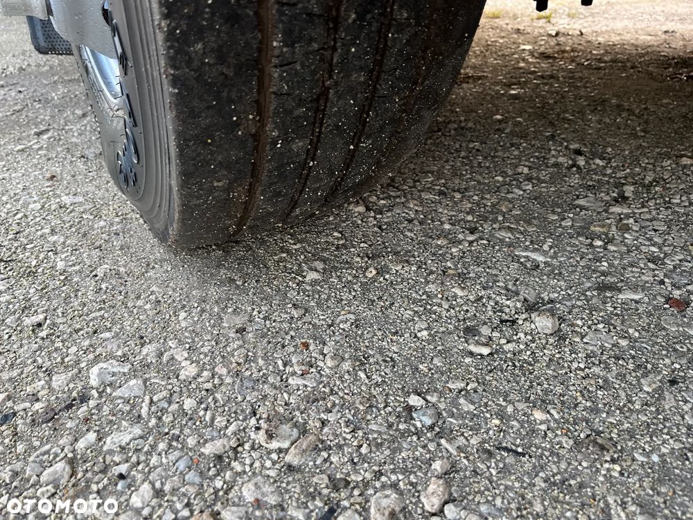 Iveco EUROCARGO 250 - 16