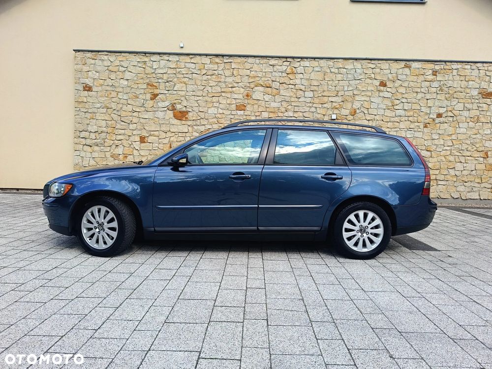 Volvo V50 2.0D Momentum - 2