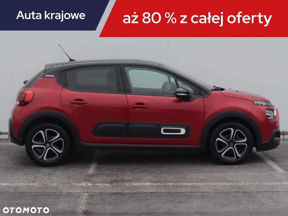 Citroën C3 - 8