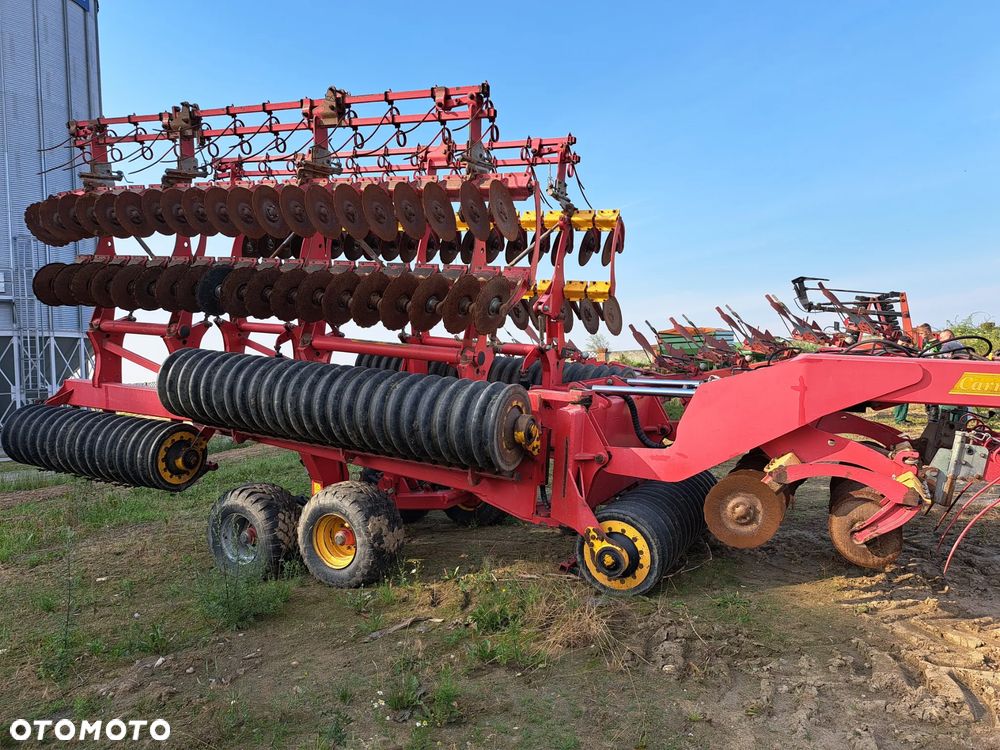 Inny Vaderstad Carrier 1225 - 5