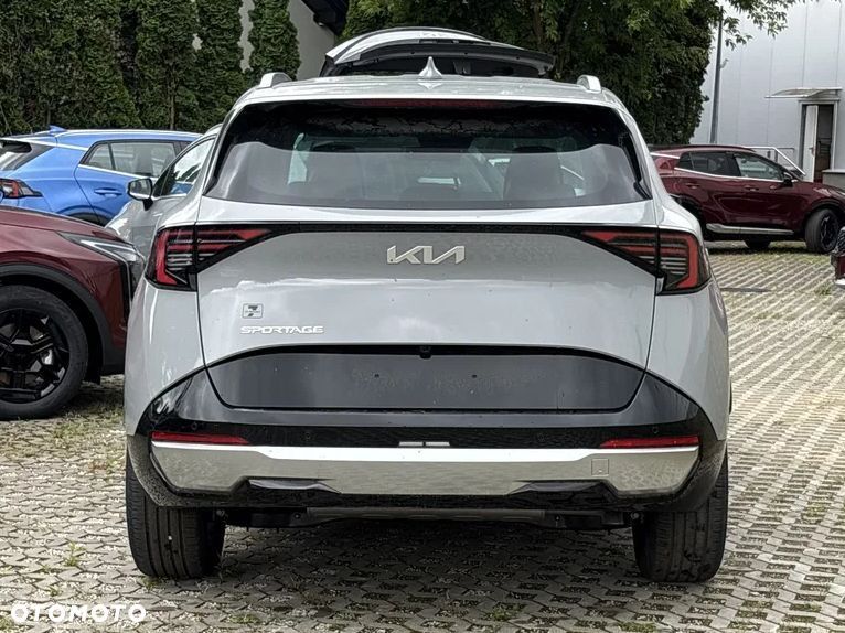 Kia Sportage 1.6 T-GDI Business Line 2WD DCT - 7