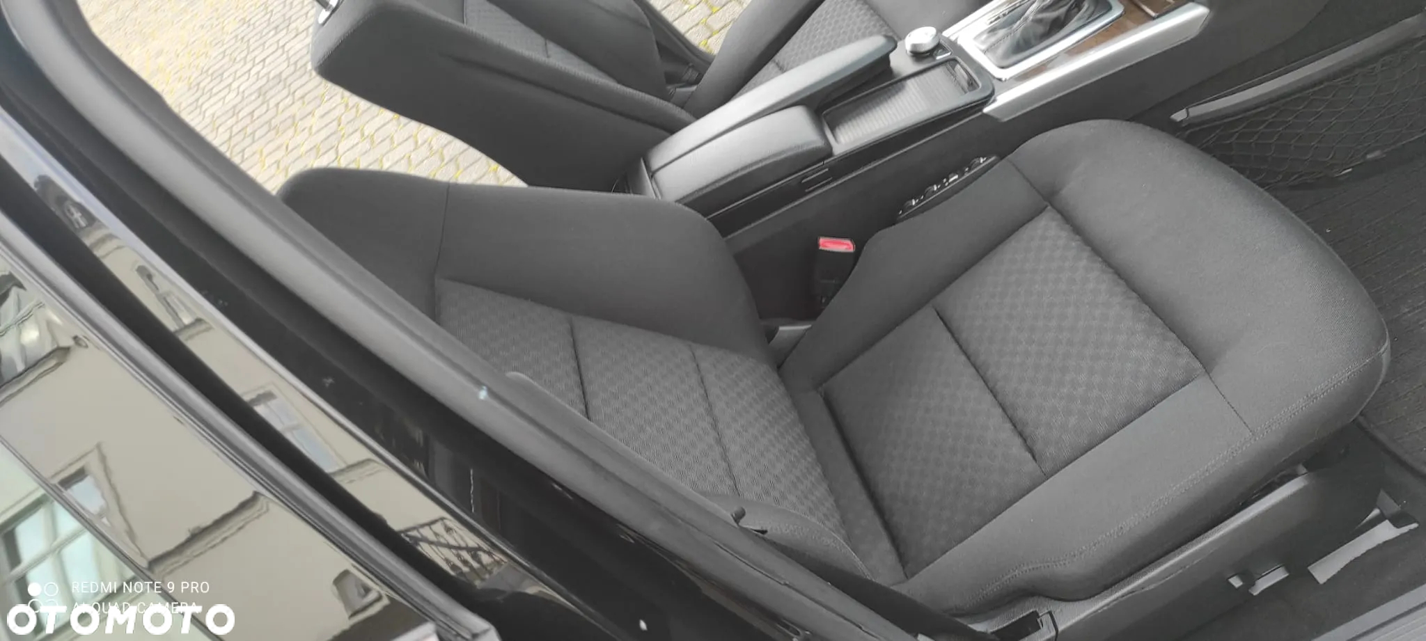 Mercedes-Benz Klasa E 220 BlueTEC 7G-TRONIC Elegance - 19