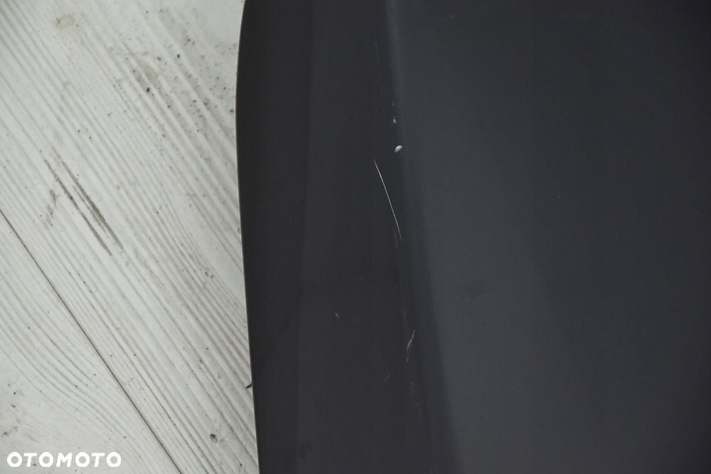 maska pokrywa silnika nissan murano kh3 - 8