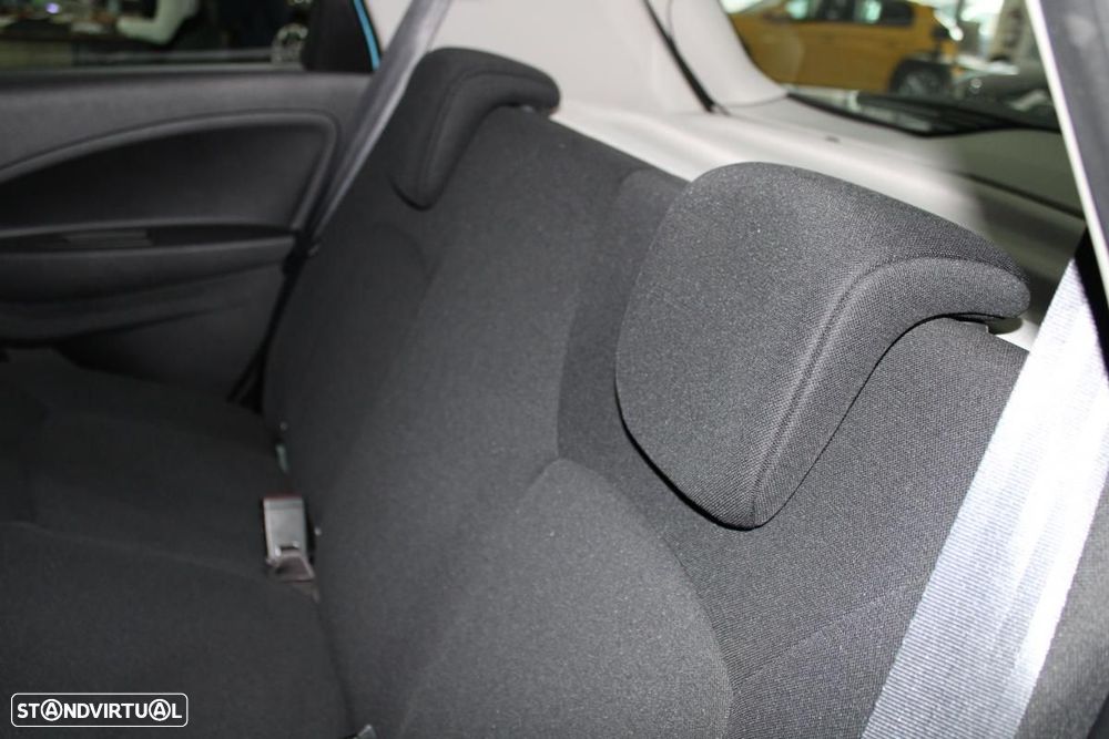 Renault Zoe (c/ Bateria) Z.E. 50 LIFE - 26