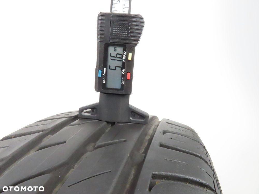 185/65R15 OPONA LETNIA Mabor Sport-Jet 3 88T - 7